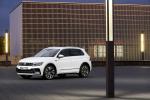 Volkswagen Tiguan R-Line 2016 года (WW)